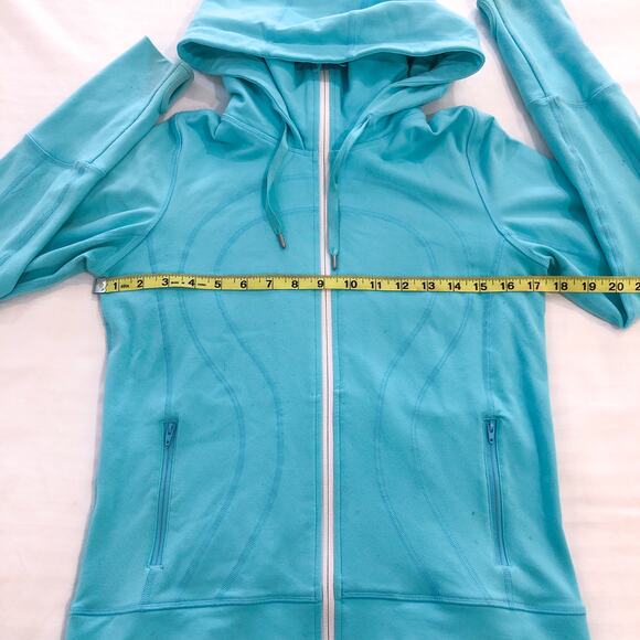 Lululemon In Stride Jacket - Picture 7 of 10